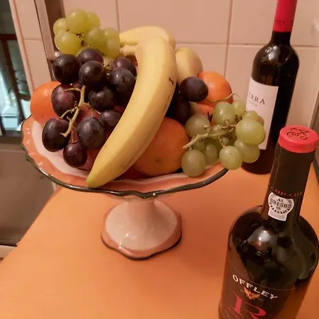 Vieira House Апартаменты *