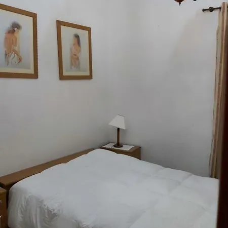 Апартаменты Vieira House Назаре