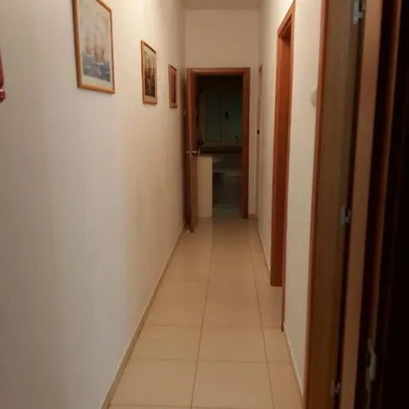 Апартаменты Vieira House *