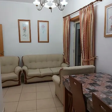 Апартаменты Vieira House Назаре